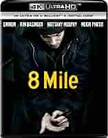 【廃盤】8mile DVD プレミアムBOX Amazon.co.jp: 8Mile DVD プレミアムBOX : エミネム, エミネム
